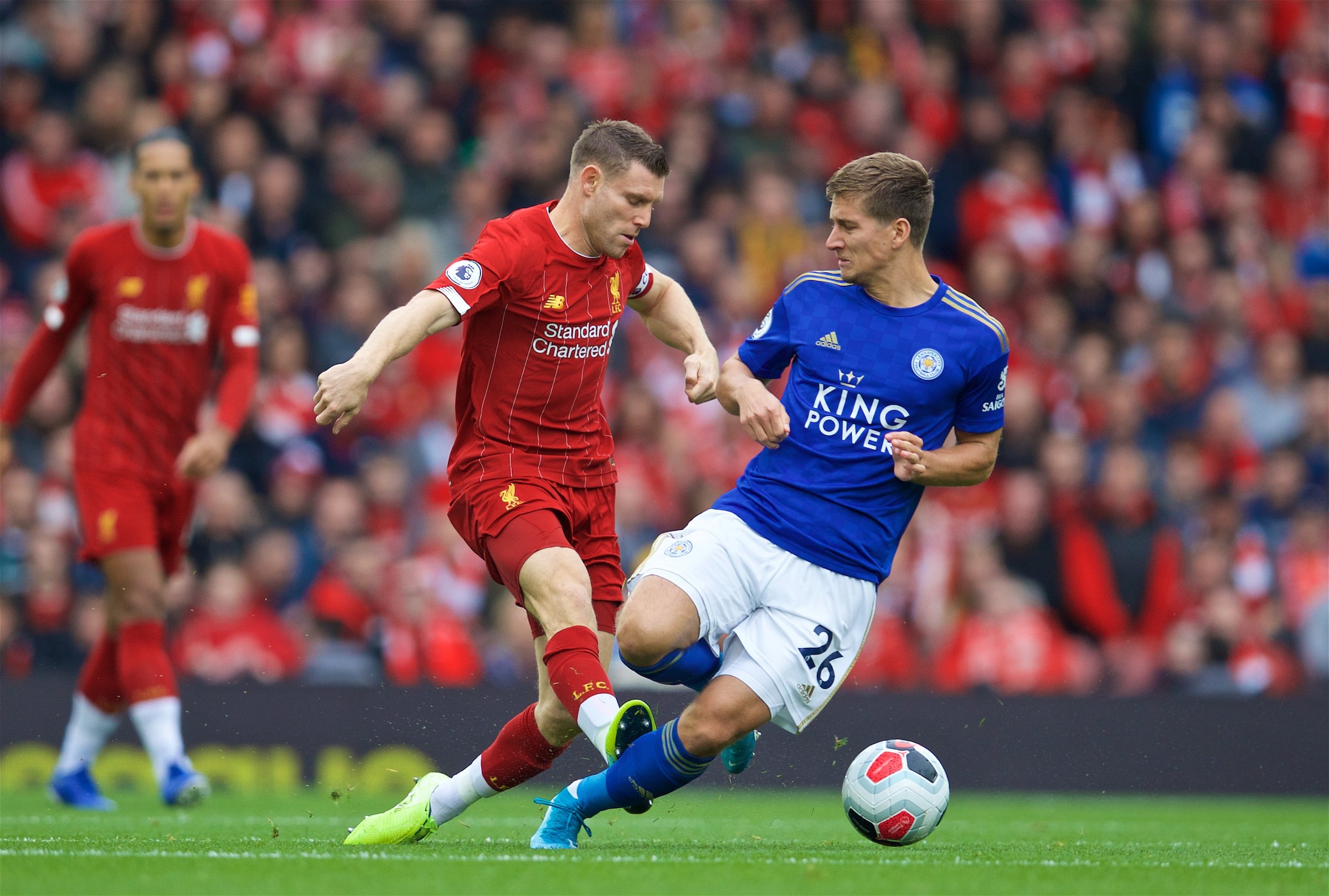 另一大焦点 另一大焦点