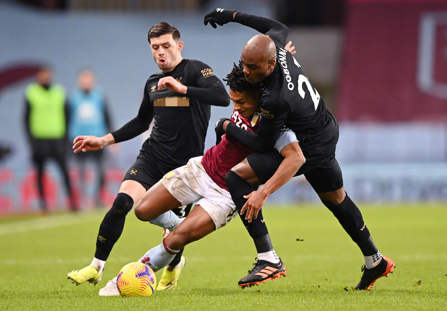 瓦茨克：科瓦奇表现得非常出色，我们当然会继续与他合作.