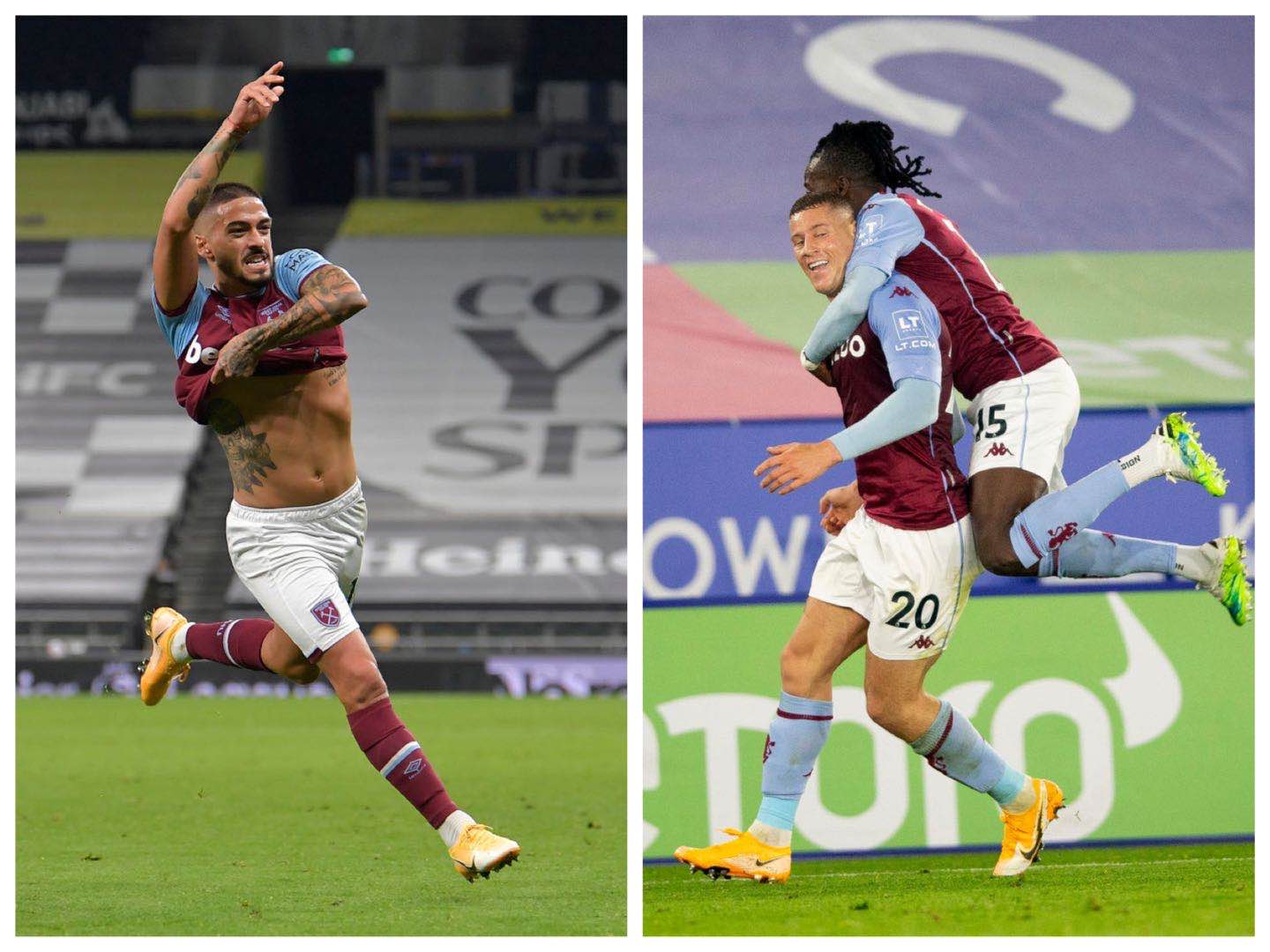 而更成功的 而更成功的